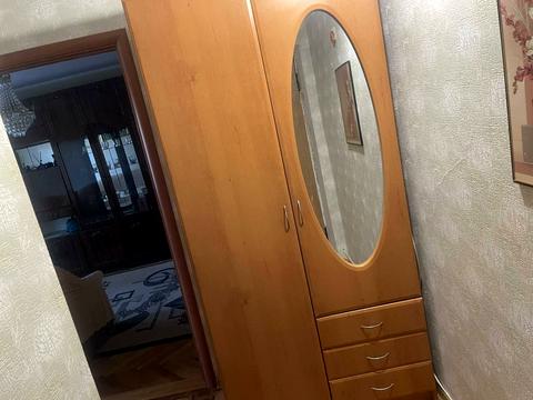 квартира по адресу Александровская ул. (Дзержинского), 58