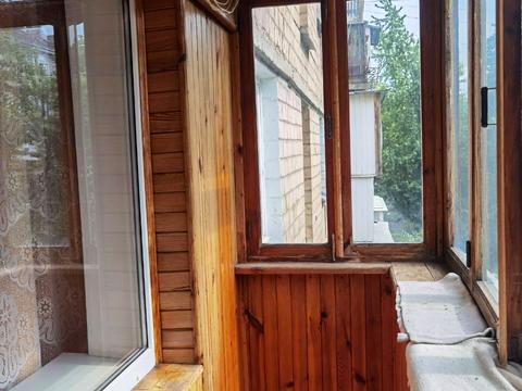 квартира за адресою Ушинського вул., 11