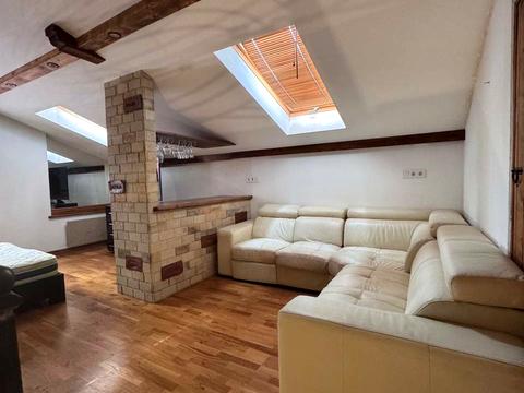 квартира за адресою Дорошенка вул., 25