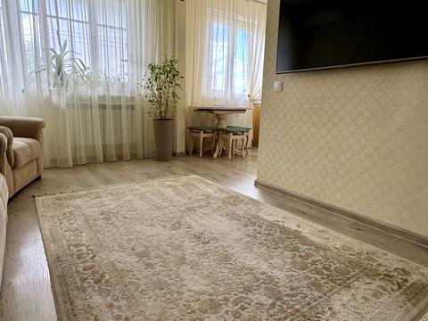 квартира за адресою Петра Григоренка просп. (Маршала Жукова), 10а