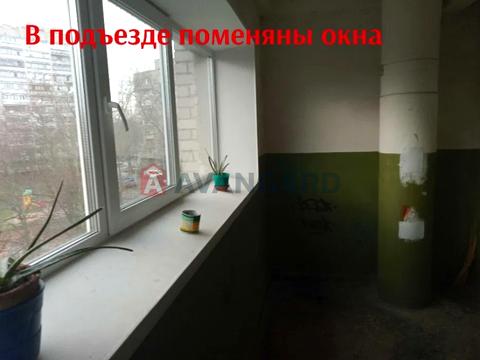 квартира по адресу Магистральная ул., 92