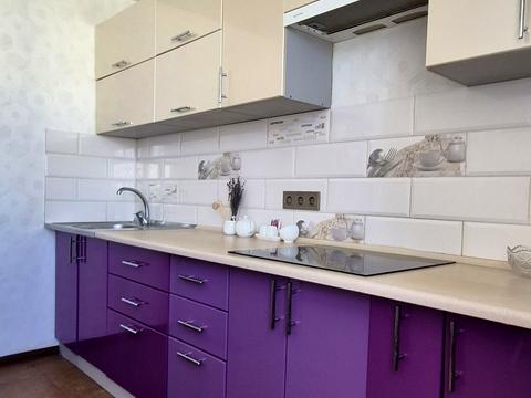 квартира по адресу Лушпи, 5 к 25