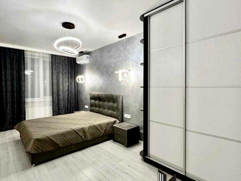 квартира по адресу Мартинова просп., 16