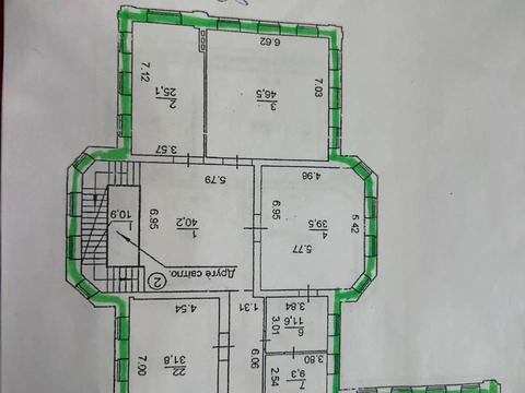 коммерческая по адресу Липская ул., 10