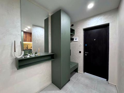квартира по адресу Смакулы ул., 8