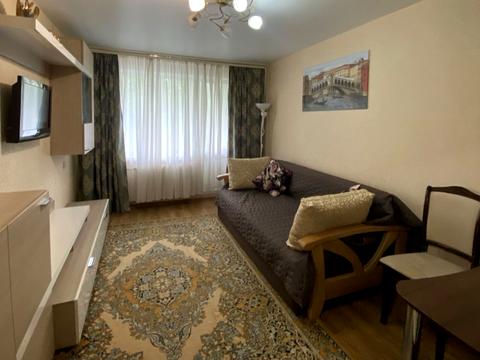 квартира по адресу Чумацький Шлях ул. (Половки), 93