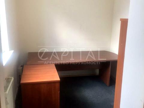 комерційна за адресою Лук'янівська вул., 1