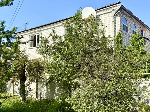 будинок за адресою смт. Хорошеве, Соснова