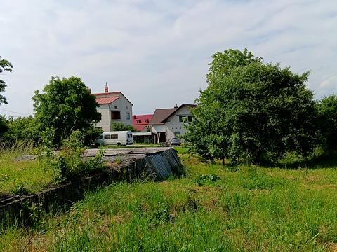 участок по адресу Грушевського, 1