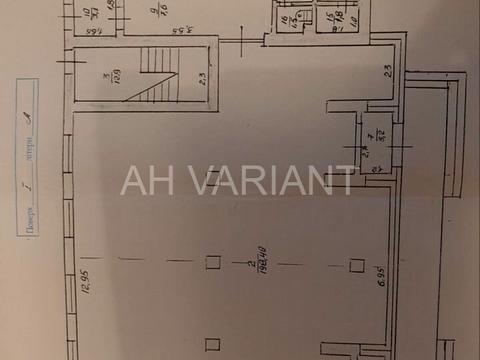комерційна за адресою Прикордонників вул., 6А