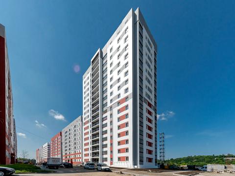 квартира за адресою Харків, Борткевича вул., 13