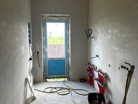 дом по адресу Северина Наливайка