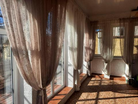 дом по адресу Новоселов, 10