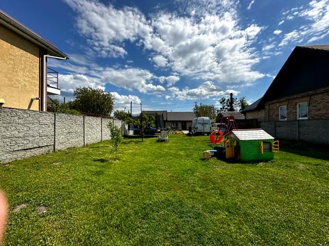 дом по адресу Яблоньская ул. (Кирова)