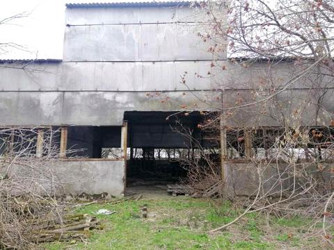 участок по адресу Завокзальна ул.