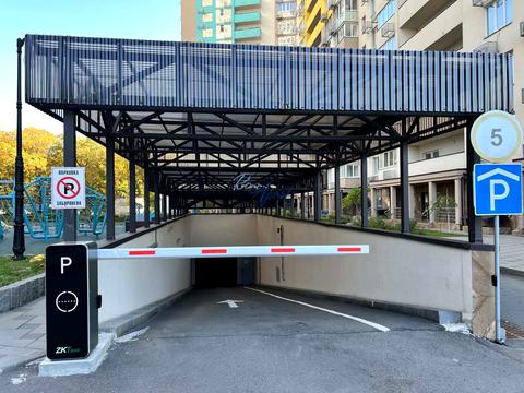 квартира за адресою Академіка Заболотного вул., 15-Б