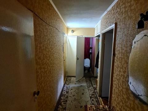квартира за адресою Оболонський просп., 33-А