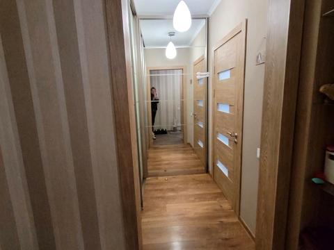 квартира по адресу Урловская ул., 36-А