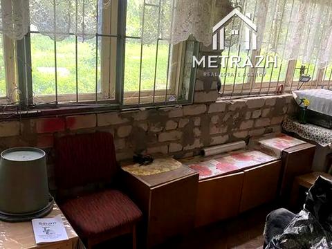 квартира по адресу Монтажная, 12