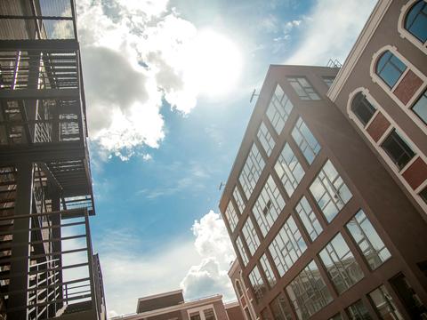 коммерческая по адресу Елены Телиги ул., 6