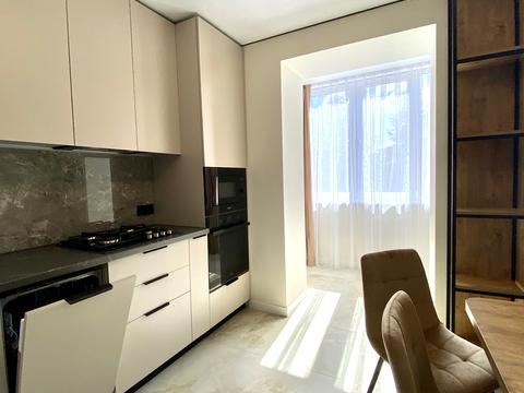 квартира за адресою Михайла Мулика вул. (Гаркуші), 21