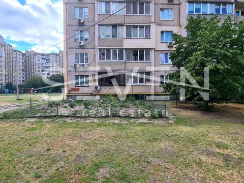 коммерческая по адресу Ревуцкого ул., 34-А