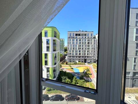 квартира за адресою Пасічна вул., 181