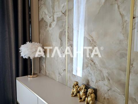 квартира за адресою Маячний пров., 7