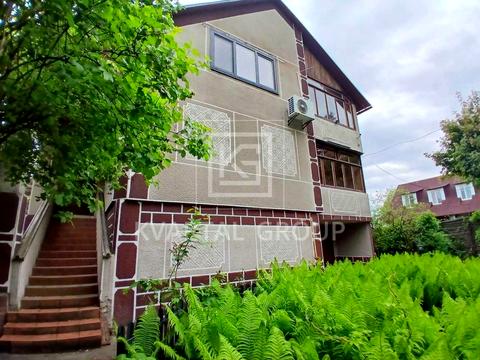 будинок за адресою Лісова, 1/2