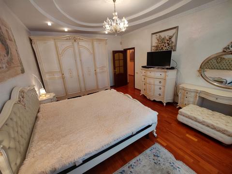 квартира по адресу Провиантская ул. (Гали Тимофеевой), 3