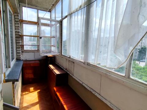 квартира по адресу Михаила Лушпы просп., 12