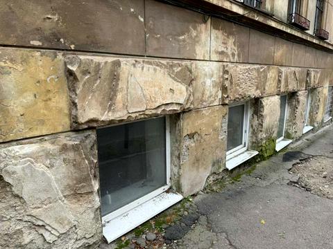 коммерческая по адресу Вышенского ул., 16