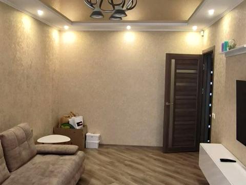 квартира по адресу Вітрука ул., 6