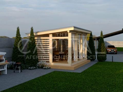 будинок за адресою Шолуденка