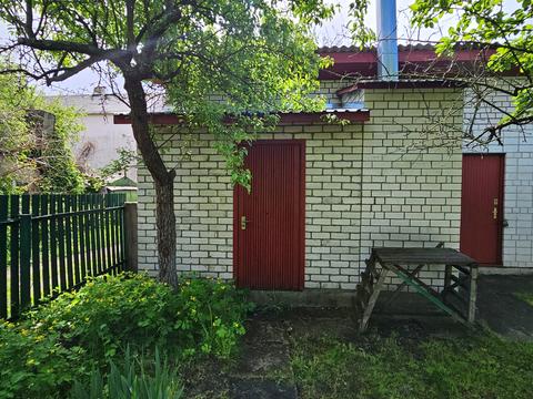 будинок за адресою 1-а Ірпінська