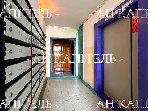 квартира по адресу Борзенко ул. (Борзенка), 13/1