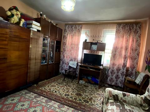 будинок за адресою Космонавтів, 21
