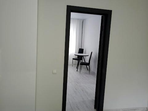 квартира по адресу Оболонский просп., 34-А
