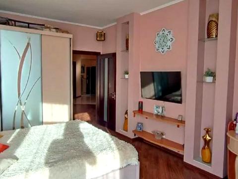 квартира за адресою Балківська вул., 22а к7
