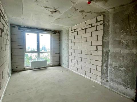 квартира по адресу Воздухофлотский просп. (Повітрофлотський), 56-Б