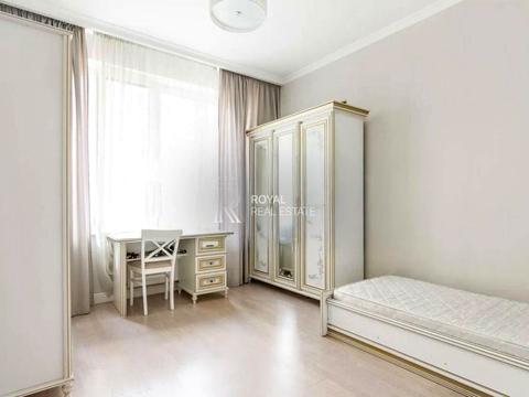 квартира за адресою В'ячеслава Чорновола вул., 27