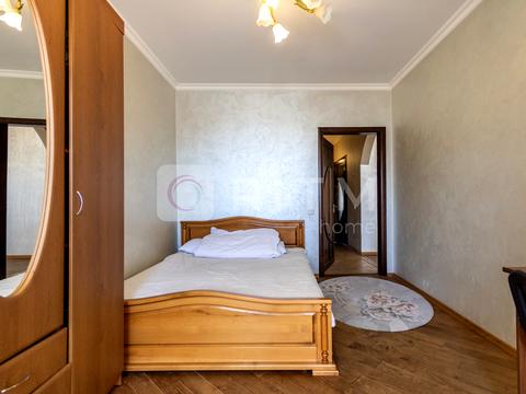 квартира по адресу Хотинская ул., 12