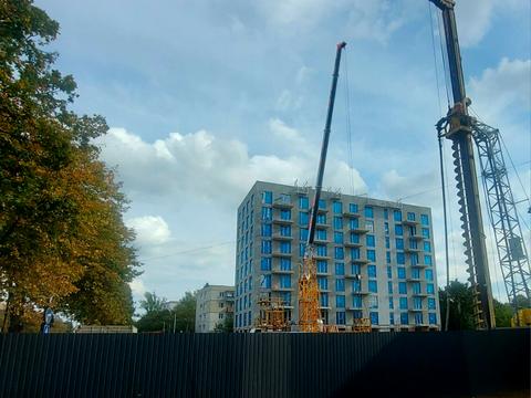 квартира за адресою Володимира Великого вул. (Артема), 21