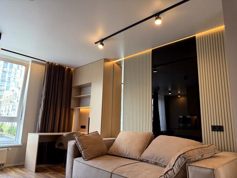 квартира за адресою Салютна вул., 2к22