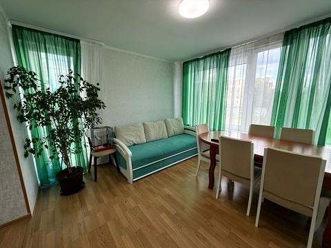 квартира за адресою Кармелюка вул., 6
