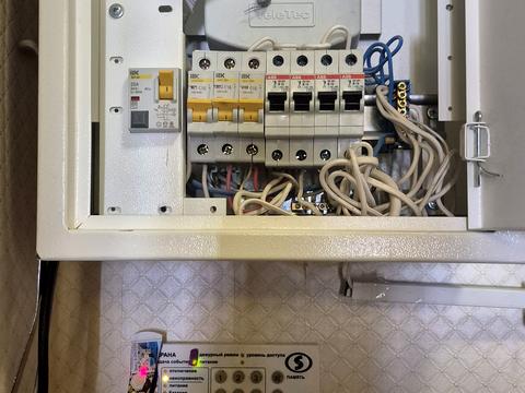 квартира по адресу Новокузнецкая ул., 59