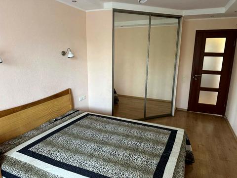 квартира по адресу Ахсарова ул., 13