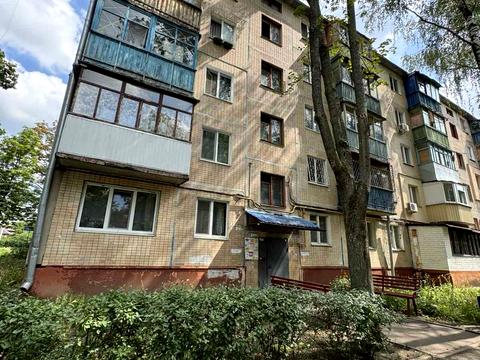 квартира по адресу Индустриальный просп. (Фрунзе), 46