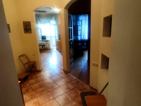квартира за адресою Довженка вул., 8