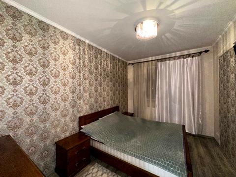 квартира за адресою Джохара Дудаєва вул., 30б